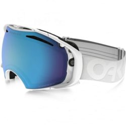 Airbrake Factory Pilot Whiteout/Prizm Sapphire Irid & Prizm Hi-Pink Irid O7037-46